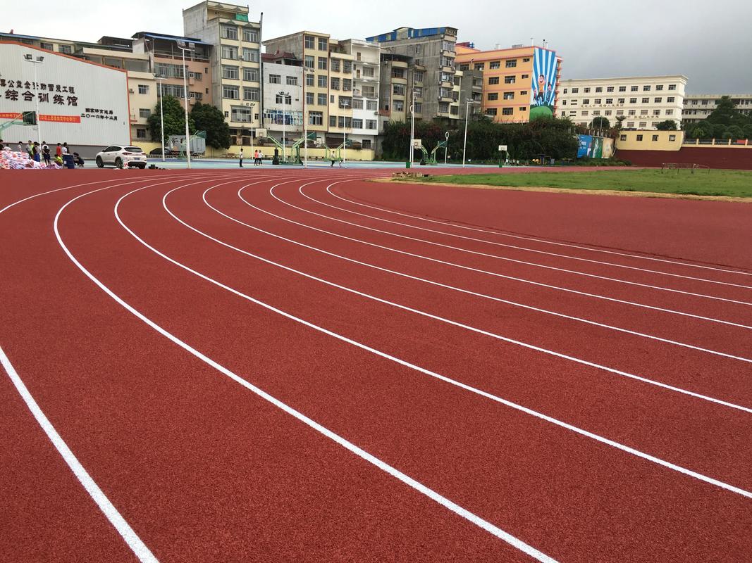 惠州市学校塑胶跑道塑胶跑道材料 - 推荐